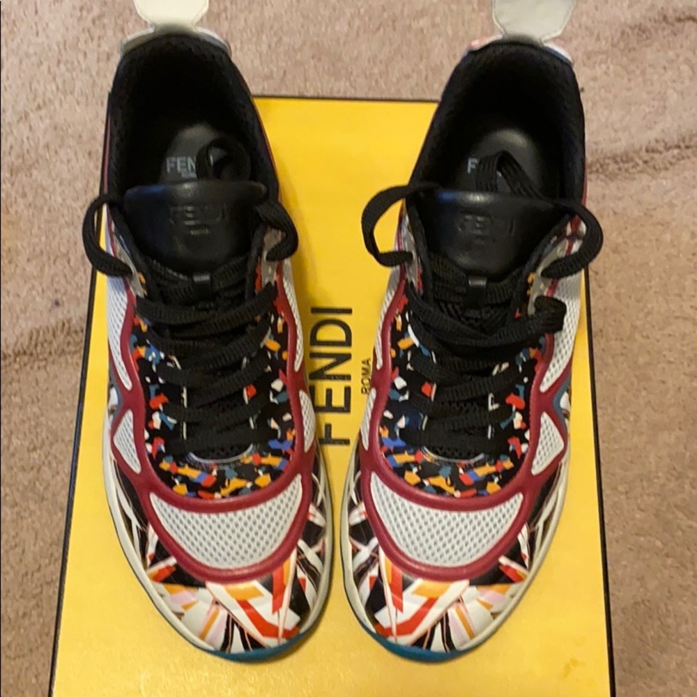 Fendi Sneakers